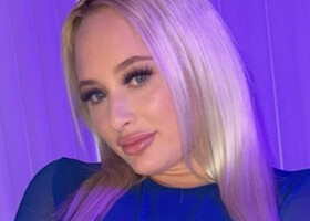 Kendra Kashmire — PAWG
